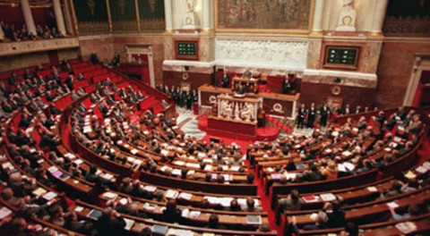 Elecciones legislativas en Francia: ¿Lograrán la mayoría absoluta los socialistas?