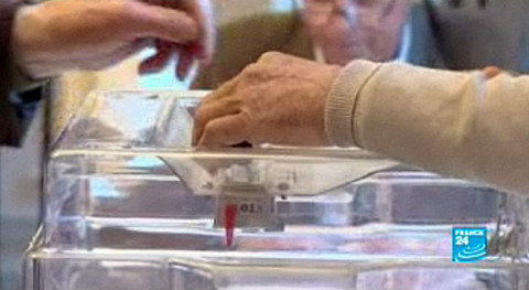 Elecciones legislativas en Francia: El bloque de la izquierda alcanza la mayoría absoluta en la Asamble Nacional