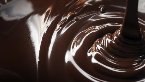 Al despertar los secretos del chocolate