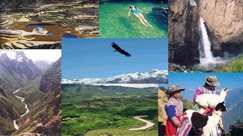 El turismo peruano tendrá un crecimiento por encima del 9 % este año