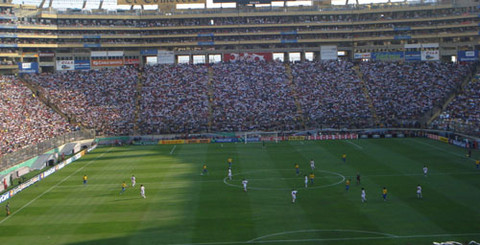 Selección peruana: Encuentros ante Argentina y Venezuela se jugarían en el Monumental