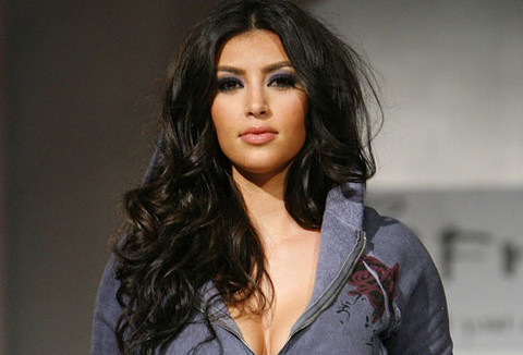Kim Kardashian revela que perdió su virginidad a los 14 años