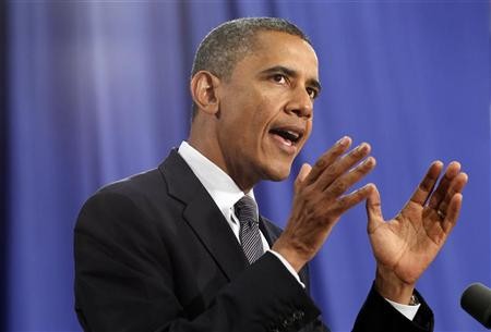 Barack Obama señaló como positivo resultado de las elecciones en Grecia
