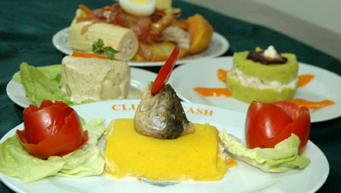 La causa limeña La causa limeña