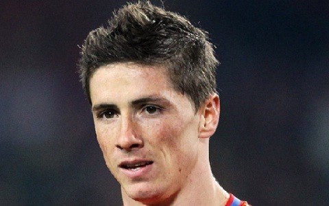 Fernando Torres evalúa los 29 millones de euros de la Juventus