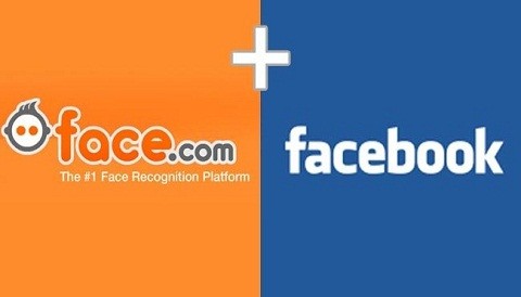 Facebook oficializó la compra de Face.com Facebook oficializó la compra de Face.com