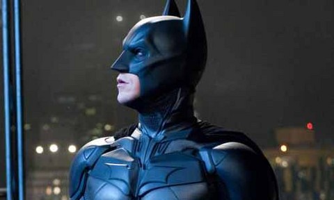 [VIDEO] Se estrenó nuevo tráiler de Batman, The Dark Knight Rises