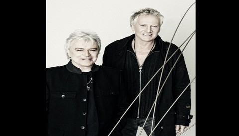 Air Supply postergó su concierto en Lima