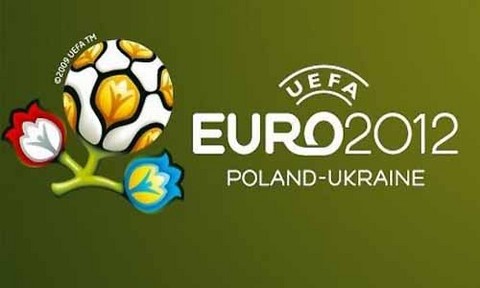 Eurocopa 2012: Así se jugarán los cuartos de final del torneo