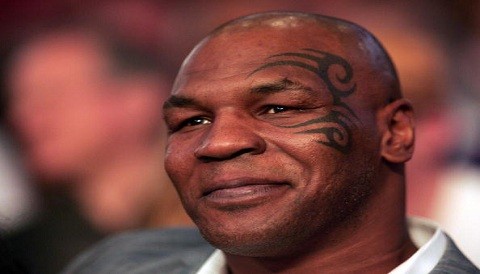 Mike Tyson confiesa: Yo era un cazador de prostitutas