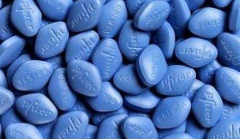 ¿Cuál es el efecto del viagra en mujeres?