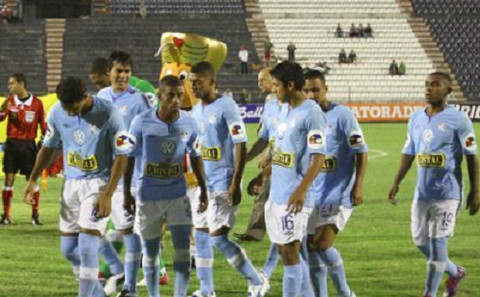 Copa Libertadores Sub 20: Boca Juniros venció 3-0 a Sporting Cristal