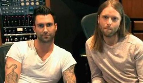 [VIDEO] Maroon 5 cambió fecha de su gira por Sudamérica