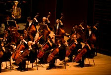 Orquesta Sinfónica clausura Temporada Internacional de Otoño 2012 con México como país invitado