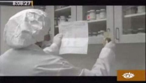 Norma que mejoraría control de ingreso de medicinas al país genera controversia