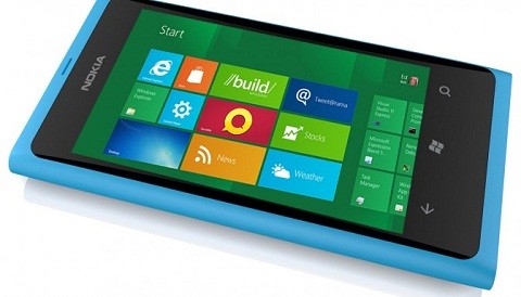 Ventajas del nuevo Windows Phone 8 de Microsoft