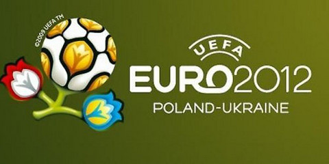 Eurocopa 2012: Conoce la programación de los cuartos de final