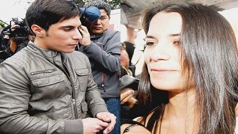 Caso Fefer: Ariel y Eva Bracamonte estarán frente a frente el próximo miércoles