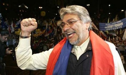 Presidente Fernando Lugo a Diputados: no renunciaré