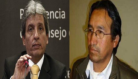 Espinar: Se dio inicio a la mesa de diálogo entre ministros y autoridades cusqueñas