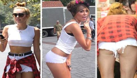 Miley Cyrus SEXY Fotos! Super Mega Post, entra! Miley Cyrus SEXY Fotos! Super Mega Post, entra!