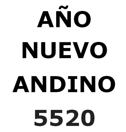 Ministerio de Educación celebra Año Nuevo Andino Ministerio de Educación celebra Año Nuevo Andino