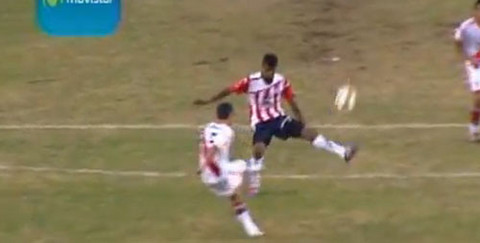 [VIDEO] Copa Libertadores Sub 20: River Plate venció 5-0 a Junior