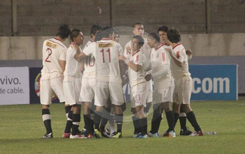 Copa Libertadores Sub 20: Universitario venció  3-2 a América