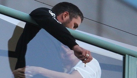 Lady Gaga y Taylor Kinney rompen especulaciones de su desaparición