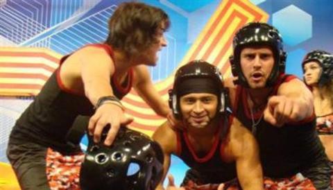 [VIDEO] Combate: Michael Finseth reingresó al equipo rojo en reemplazo de Zumba