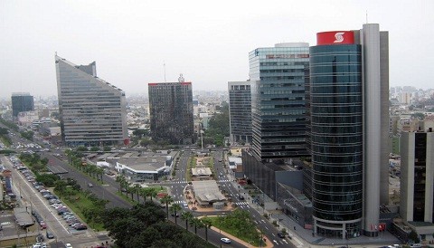 PBI de actividad financiera en el Perú se duplicó entre 2002 y 2010