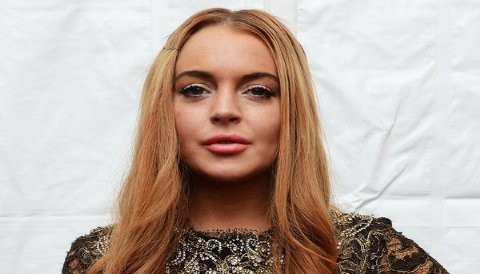 Investigan caso de agotamiento de Lindsay Lohan en el rodaje de su último film