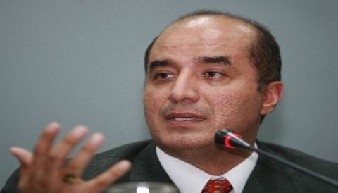 INPE sobre ex director de Lurigancho: siempre apoyamos a Garay