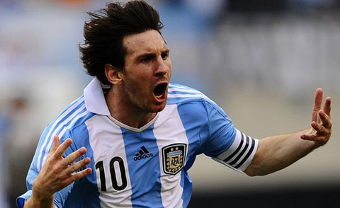 [VIDEO] Selección peruana: Lionel Messi afirma que será difícil conseguir un triunfo en Lima