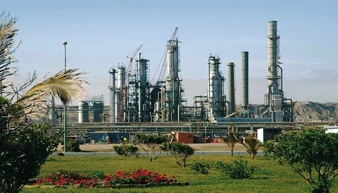 Modernización de refineria Talara fracaso inexorable