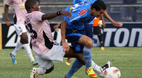 Copa Libertadores Sub 20: José Terán venció 2-1 a Blooming