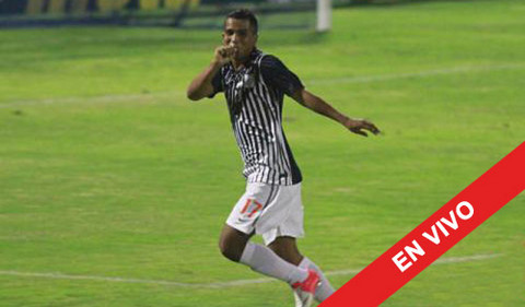 [EN VIVO] Copa Libertadores Sub 20: Alianza Lima 1-5 Defensor Sporting