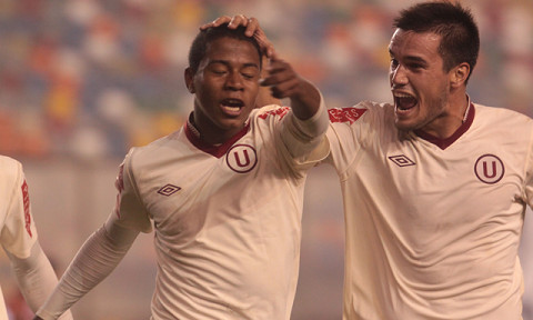 [VIDEO] Mira los goles con los que Universitario derrotó 3-2 a Cienciano en el Cusco