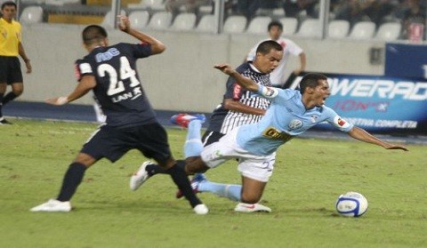 [VIDEO] Copa Libertadores Sub 20: Sporting Cristal se despidió del torneo con otra derrota