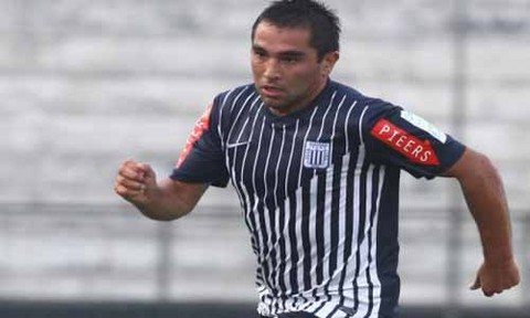 Alianza Lima: Fernando Meneses jugó su último partido en el club