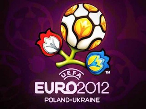 Eurocopa 2012: Conoce la programación de las semifinales del torneo