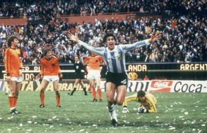 Hace 32 años Argentina ganó la Copa Mundial Argentina 78