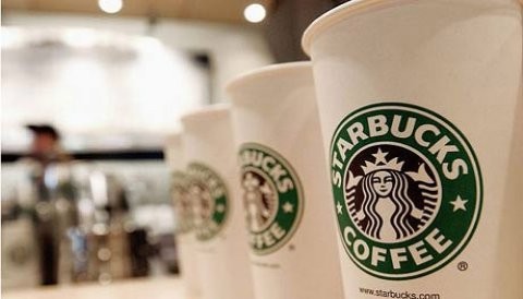 Starbucks abre una tienda de té