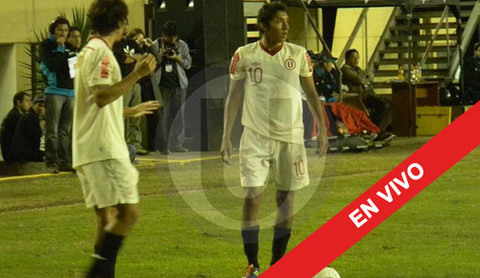 [EN VIVO] Copa Libertadores Sub 20: Universitario 0-0 Defensor Sporting