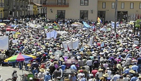 Financiamiento público de los partidos en el próximo presupuesto