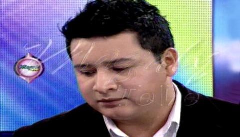 Ronny García difunde video de bailarina Lady Guillén mientras intentaba suicidarse