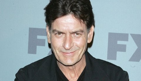 Charlie Sheen no cree en la rehabilitación