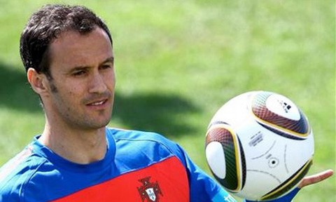 El Milan insiste con Ricardo Carvalho y Hamit Altintop