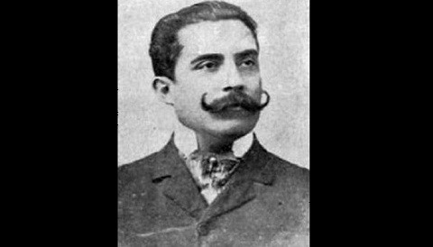 El 'indulto' a José Santos Chocano