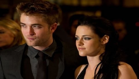 Robert Pattinson se compromete con Kristen Stewart
